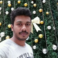 Nidhin T.T.