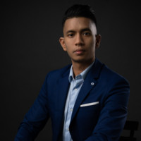 Khairul Faiz Fawazul Khair