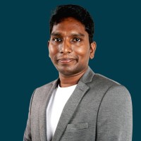 Jonobbas Baskaran