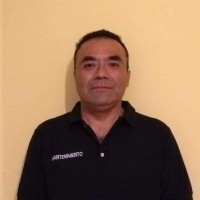 Efrain Serrano