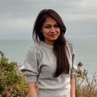 Jyoti Chavda