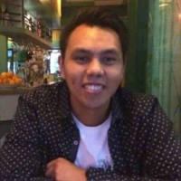 Rodney Lanuzga