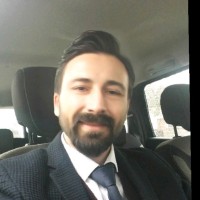 Mahmut ÇAPAN