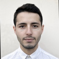 Salim Ghermoul