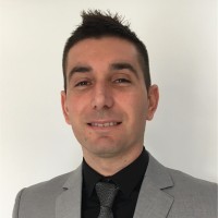 Stephane Martinez