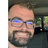 Garrett Bruce