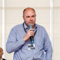 Denis Ivanov
