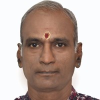 Ravichandran Abiraman