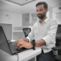 Santosh Kumar G
