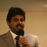 Abraham John
