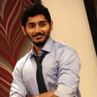 Tejas Upgade