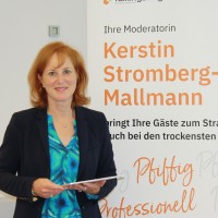 Kerstin Stromberg-Mallmann