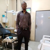 Usman Aliyu