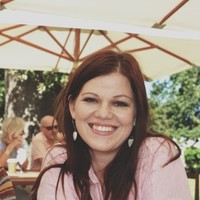 Yolandi Mitchell
