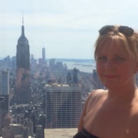 Wendy Carpenter