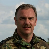 Steve Pearson MInstLM