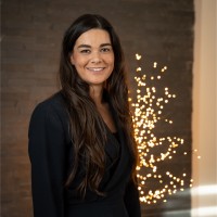 Marianne Oudeman