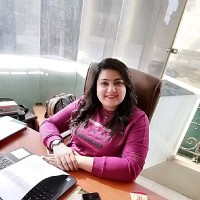 Marina Henry