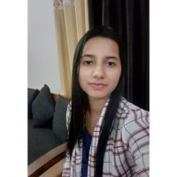 Ashika Cp