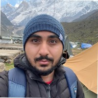 Navjot Sharma