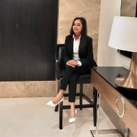 Kumari Amisha Rani