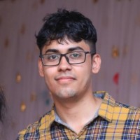 Adarsh Dash