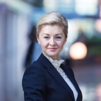Maria Govorukhina, LL.M.