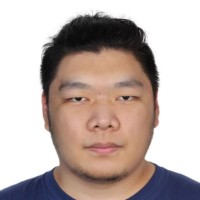 Blake Liu