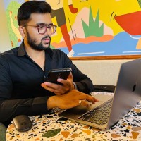 Abhishekh Gupta