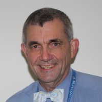 Bruce Waxman OAM MHSM FRACS AFRACMA MAICD