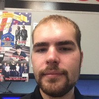 Matt Seffinga