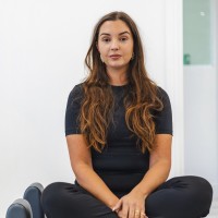 Jodie Cruttenden