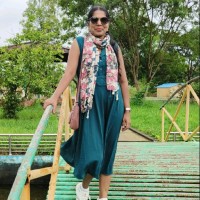 Geetha Kolichalam