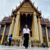 GRACE PATRIZIA GONZALEZ