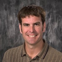 Jeff Blunt