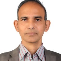 Prasad Alaparthi,Ph.D.