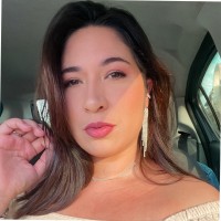 Giseli Ferreira