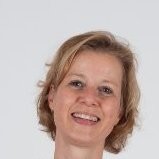 Caroline van der Sluis