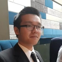 Arthur Wong