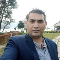 Harish Kumar Sharma