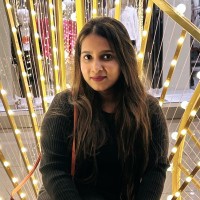 Sakshi Shirsilla