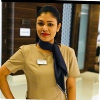Debjani Bora
