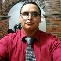 Antonio Cruz Vargas