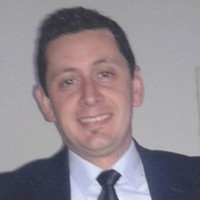 Nicolas Smaldone