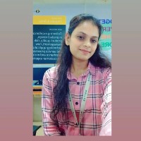 Shraddha Chaudhari