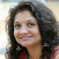 Priti Patel