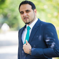 Omar Choudhury