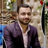 Haider Asghar
