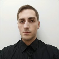 Alex Giombini