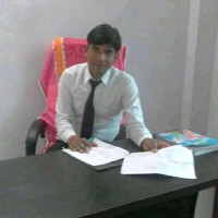 Mevalal Sonkar